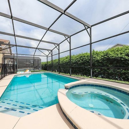 Sunshine Oasis Villa Орландо Екстериор снимка